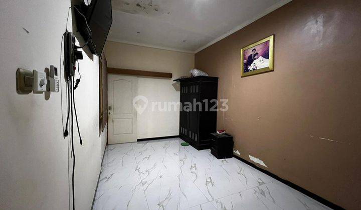 Rumah Bagus Siap Huni Forest Hill Citraland Bsb 2