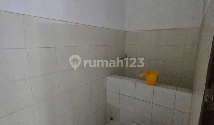Rumah Bagus dan Startegis di Jalan Menoreh Sampangan 2
