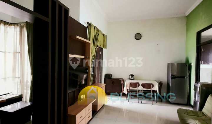 Rumah Nyaman Siap Huni di Graha Estetika Tembalang 2