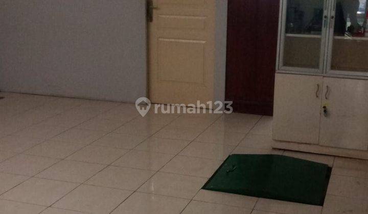 Ruko Strategis Siap Pakai Usaha Padma Boulevard 2