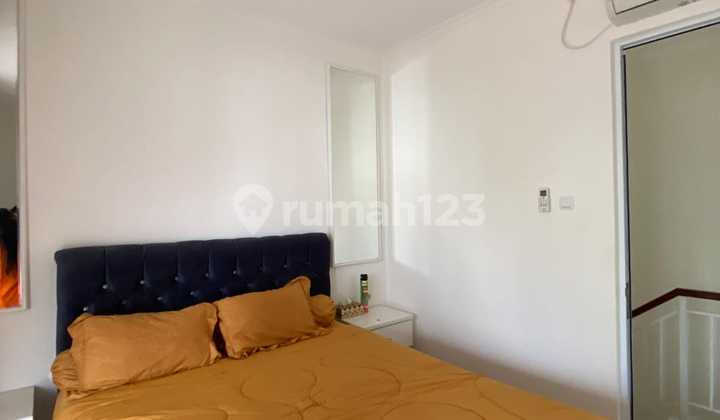 Rumah Bagus Siap Huni di Paramount Village Semarang Barat 2