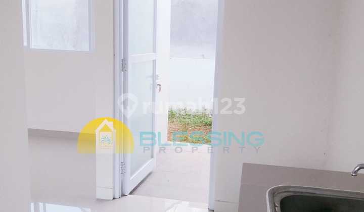 Strategic New Ready-to-Occupy House in Victoria Highland BSB 2