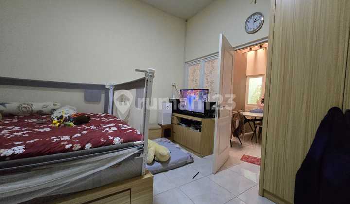 Rumah Bagus Siap Huni di Jalan Panggung Mas 2