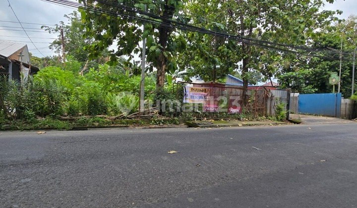 Tanah Dekat Gatsu Siap Bangun Di Untung Suropati Untuk Gudang 2