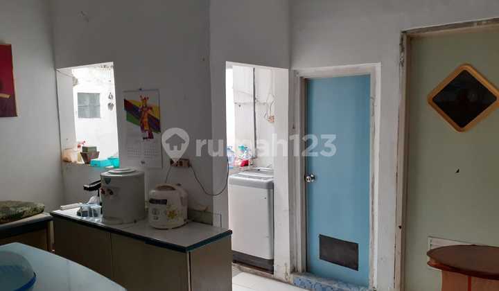 Rumah Nyaman Siap Huni di Semarang Indah Semarang Barat 2