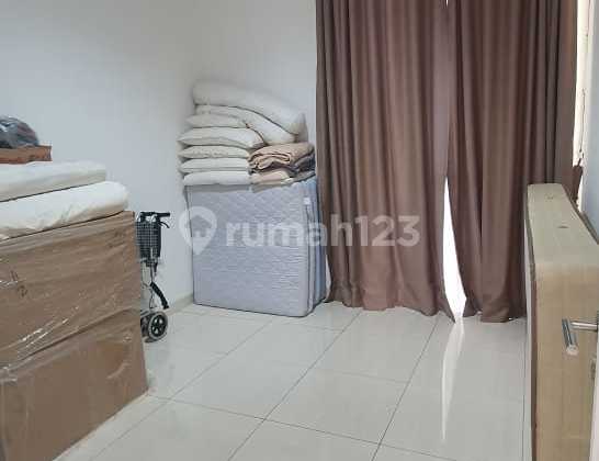 Rumah Bagus Siap Huni di Cluster Rivera Candi Golf 2