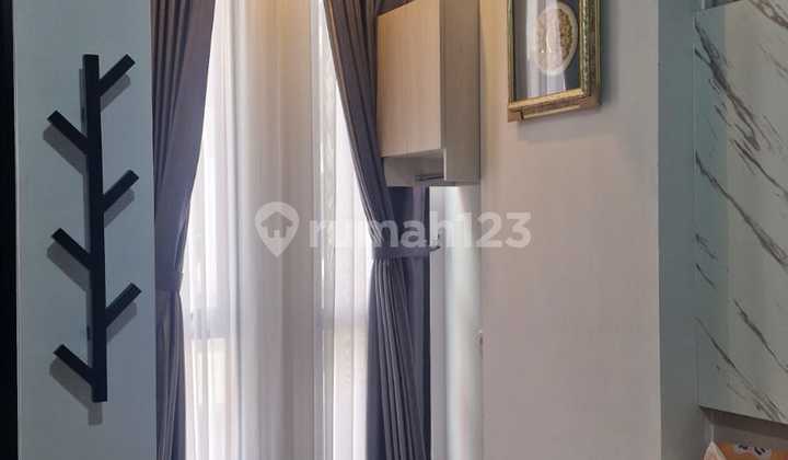 Apartemen Premium Siap Pakai Strategis di Alton Tembalang 2