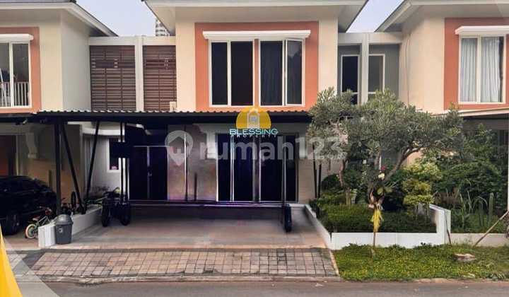Rumah Bagus Siap Huni di Vcitoria Valley Citraland Bsb City 2