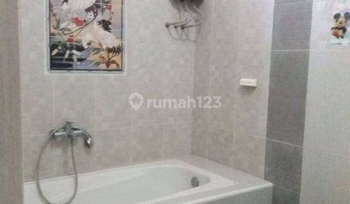 Rumah Luas Strategis Siap Huni di Cinde Utara 