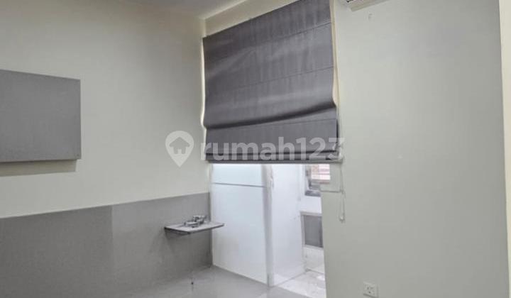 Beautiful Move-in Ready House at Yellow Leaf Citragrand Tembalang 2