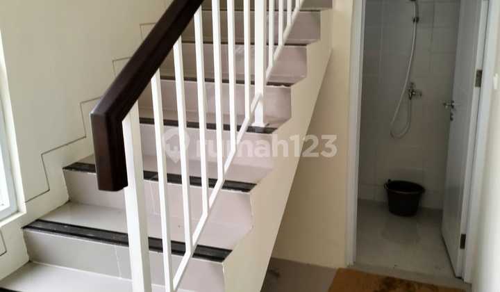 Rumah Startegis Siap Pakai di Victoria Highland BSB 2