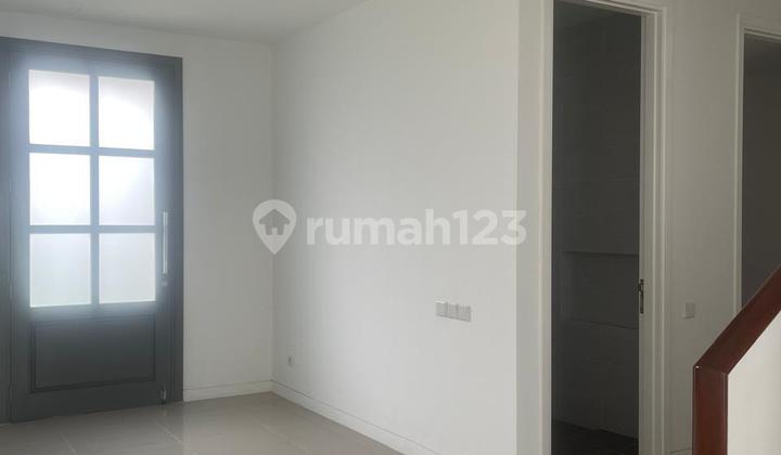 Rumah Bagus di Sewakan di Citragrand Boulevard Tembalang 2