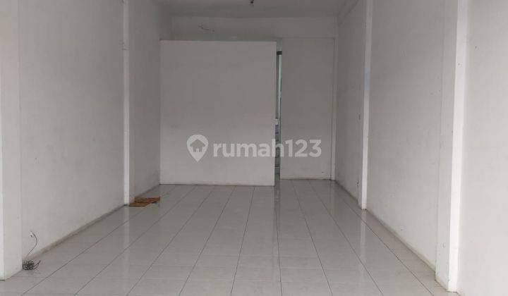 Ruko Strategis di Jalan Besar Jalan Raya Mangkang Tugu 2