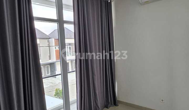 Rumah Bagus Siap Pakai di Mutiara Arteri 2