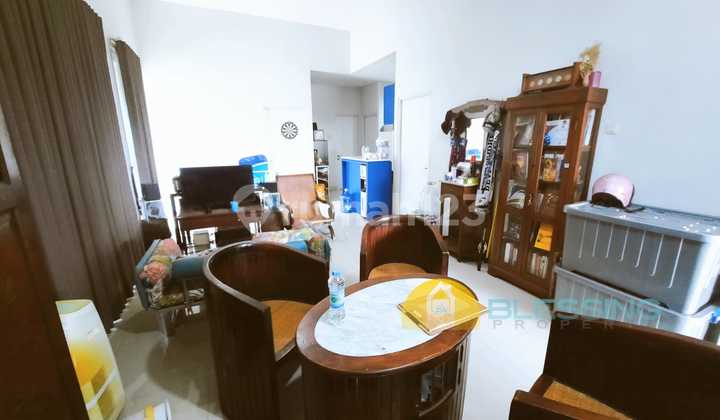 Rumah Bagus Siap Huni di Graha Estetika Tembalang Banyumanik 2