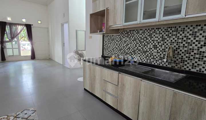 Rumah Startegis Siap Huni di Taman Bougenville  2