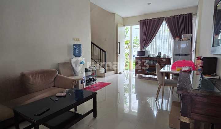 Rumah Bagus Siap Huni di Ivy Park Citraland Bsb City 2