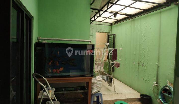 Dijual Rumah Siap Pakai Di Tlogosari Pedurungan Semarang Timur 2