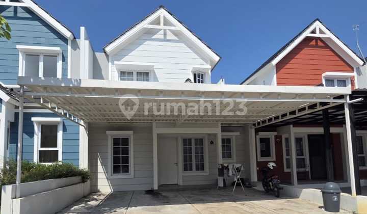 Rental House in Victoria Highland BSB City 1