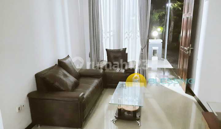 Rental House in Graha Estetika, Banyumanik 2