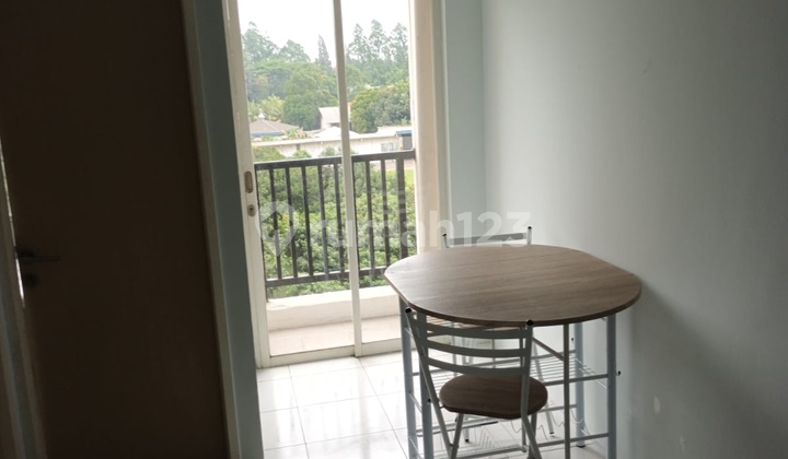 Apartemen Disewakan 12