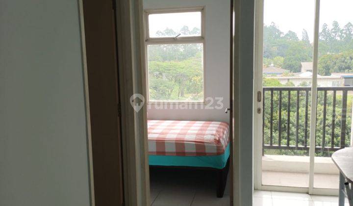 Apartemen Ayodya Tangerang  Kota Ayodhya 2 Kamar Tidur 1