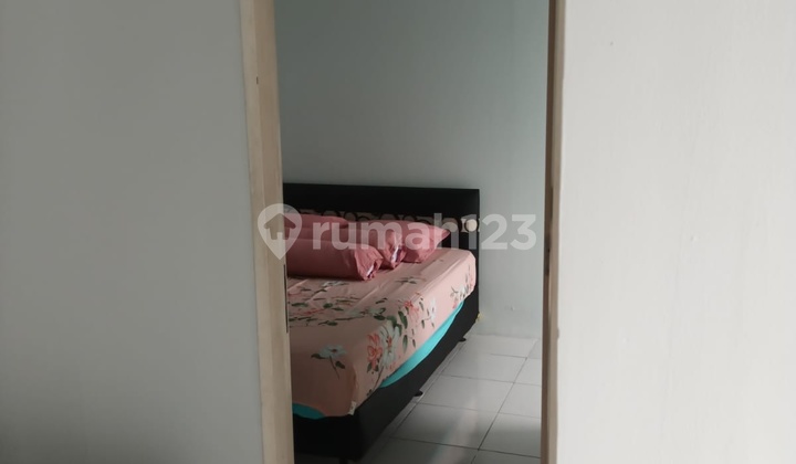 Apartemen Ayodya Tangerang  Kota Ayodhya 2 Kamar Tidur 3