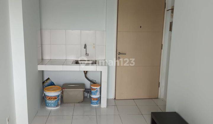 Apartemen Ayodya Tangerang  Kota Ayodhya 2 Kamar Tidur 4