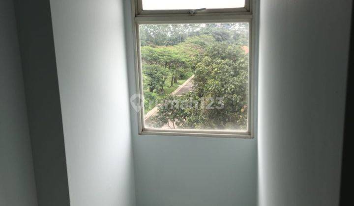 Apartemen Ayodya Tangerang  Kota Ayodhya 2 Kamar Tidur 5