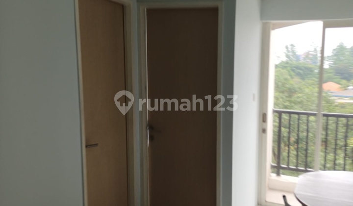 Apartemen Ayodya Tangerang  Kota Ayodhya 2 Kamar Tidur 6