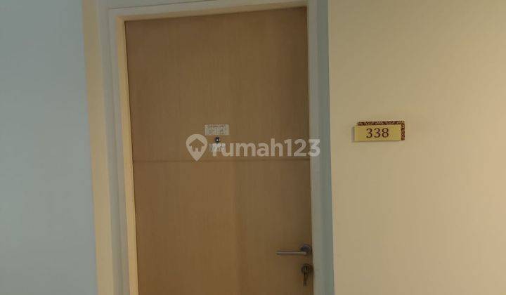 Apartemen Ayodya Tangerang  Kota Ayodhya 2 Kamar Tidur 11
