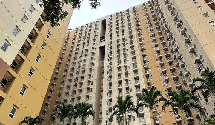 apartemen green palm dikresek raya duri kosambi Green Palm Residence 1