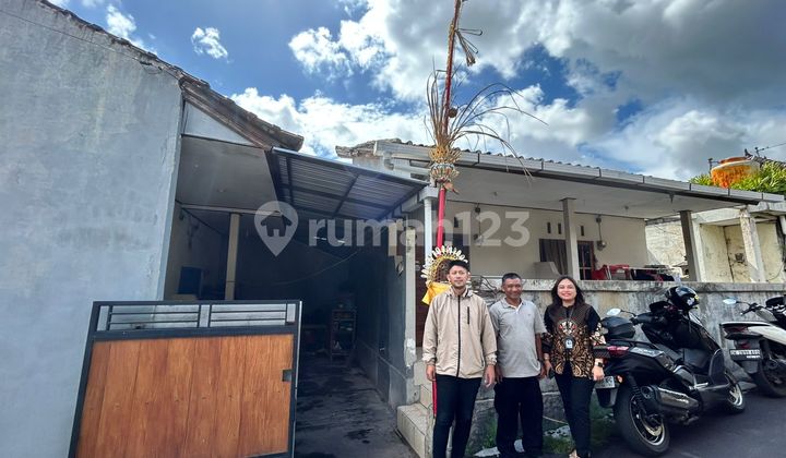 Siap Huni Kost 4 Kamar di Batubulan Gianyar Jam Siap Huni Kost 4 Kamar di Batubulan Gianyar Jam