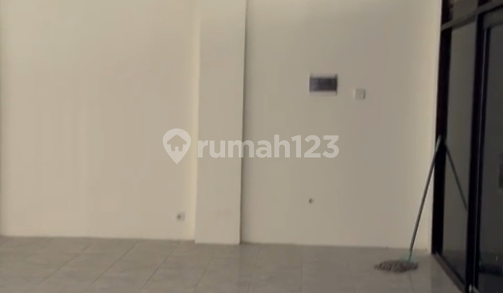 2-Storey Shop House in Sesetan Agung, Near Rs Prima Medika Raichu 2