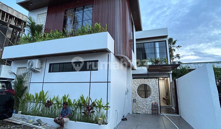 Villa Baru Frehoold Full Furnish di Tumbak Bayuh In+1