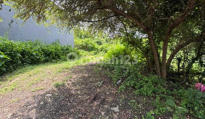 Tanah 6.5 Are SHM Dekat Patung Gwk Pr Tanah 6.5 Are SHM Dekat Patung Gwk Pr