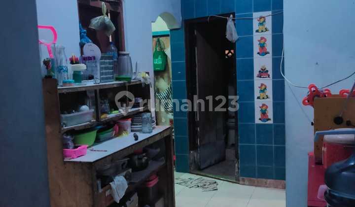 For Sale Affordable Ready-to-Occupy House in South Denpasar Ade 2