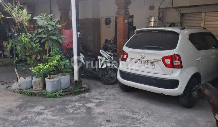 2 Rumah Siap Huni Di Jl Pulau Ayu Denpasar Aisu 2 Rumah Siap Huni Di Jl Pulau Ayu Denpasar Aisu