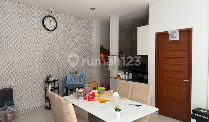 Siap Huni Rumah Minimalis 2 Lantai Di Denpasar Timur Ind+1 2