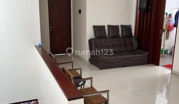 2 Storey Villa Fully Furnished In Denpasar EV 2