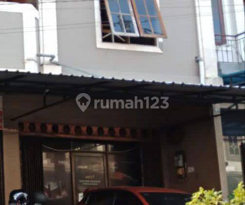 2 Floor Shophouse in Sesetan Agung CN 1