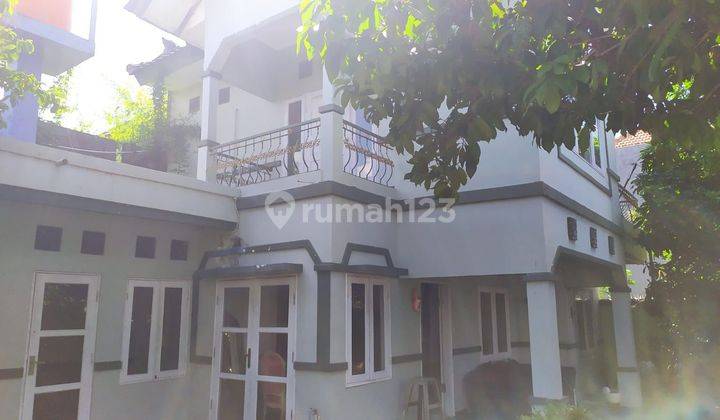 Dijual Rumah Murah Di Jl Tukad Balian Renon Jl 1