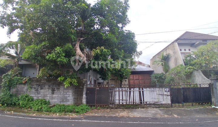 Siap Huni Rumah Lantai 1 Dekat Tiara Gatsu Cn Siap Huni Rumah Lantai 1 Dekat Tiara Gatsu Cn
