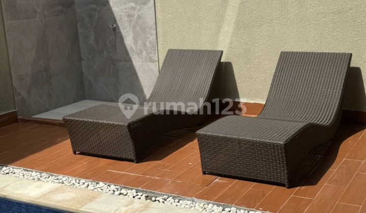 Siap Huni Rumah 4 Lantai di Denpasar Timur Meg 2