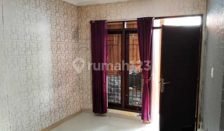 Siap Huni Rumah Lantai 2 Full Furniture di Denpasar Cn 2