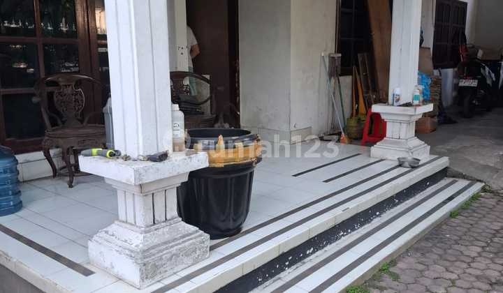 2 Rumah Siap Huni Di Jl Pulau Ayu Denpasar Aisu 2