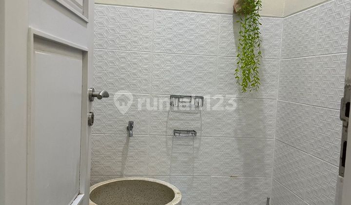 Rumah Lantai 2 SHM IMB Lengkap Dekat Pantai Sanur Ind+1 2