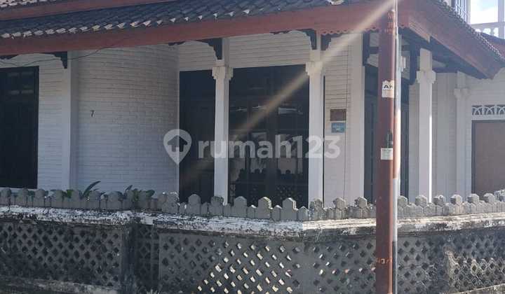 Dijual Rumah Siap Huni Di Jl Pulau Adi Denpasar Aisu