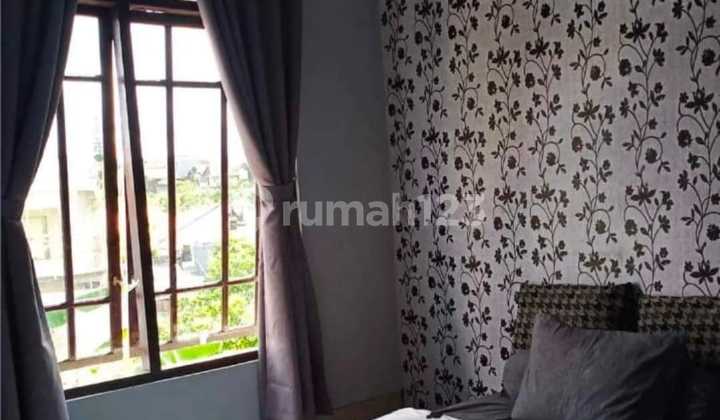 Murah Rumah 2 Lantai di Jimbaran Weda 2