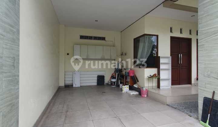 Fully Furnished House with Complete SHM and IMB in Denpasar Bri 2